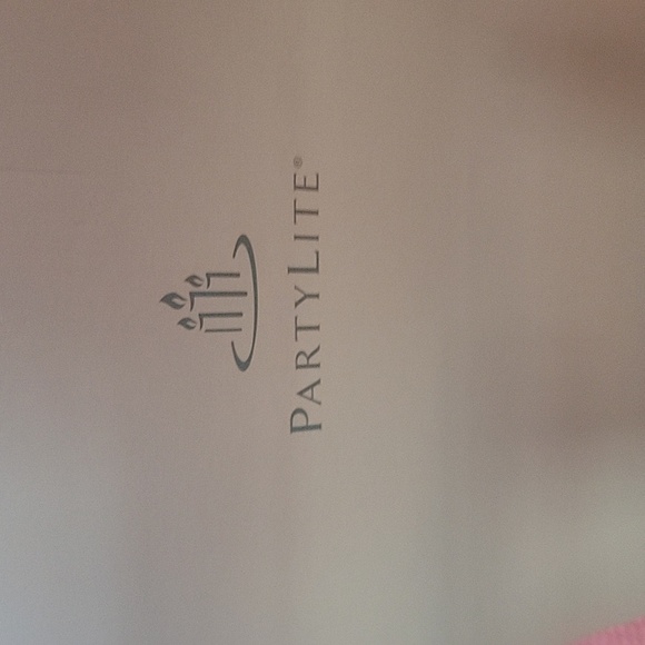 Partylite Count Bacula tealight holder - Picture 4 of 5